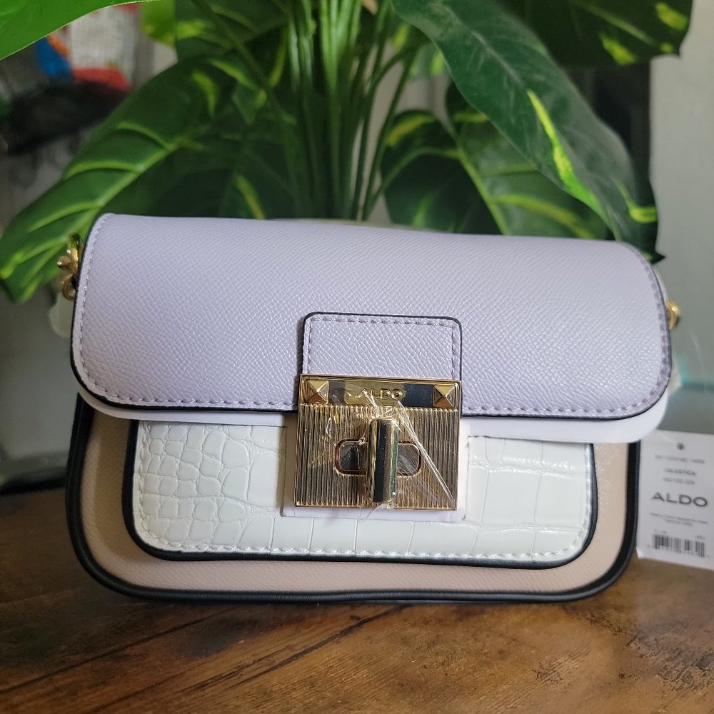 Aldo Celestica Crossbody Bag
